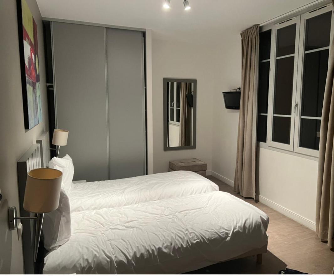 Lorda Appart hôtel Lourdes