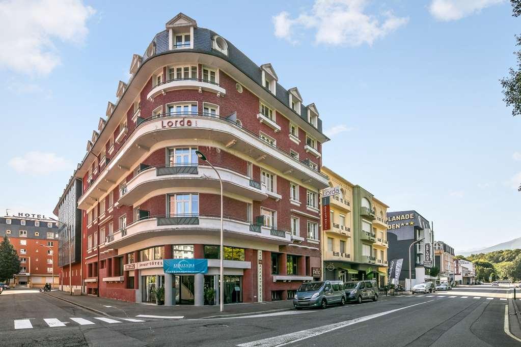 Appart hôtel Lorda