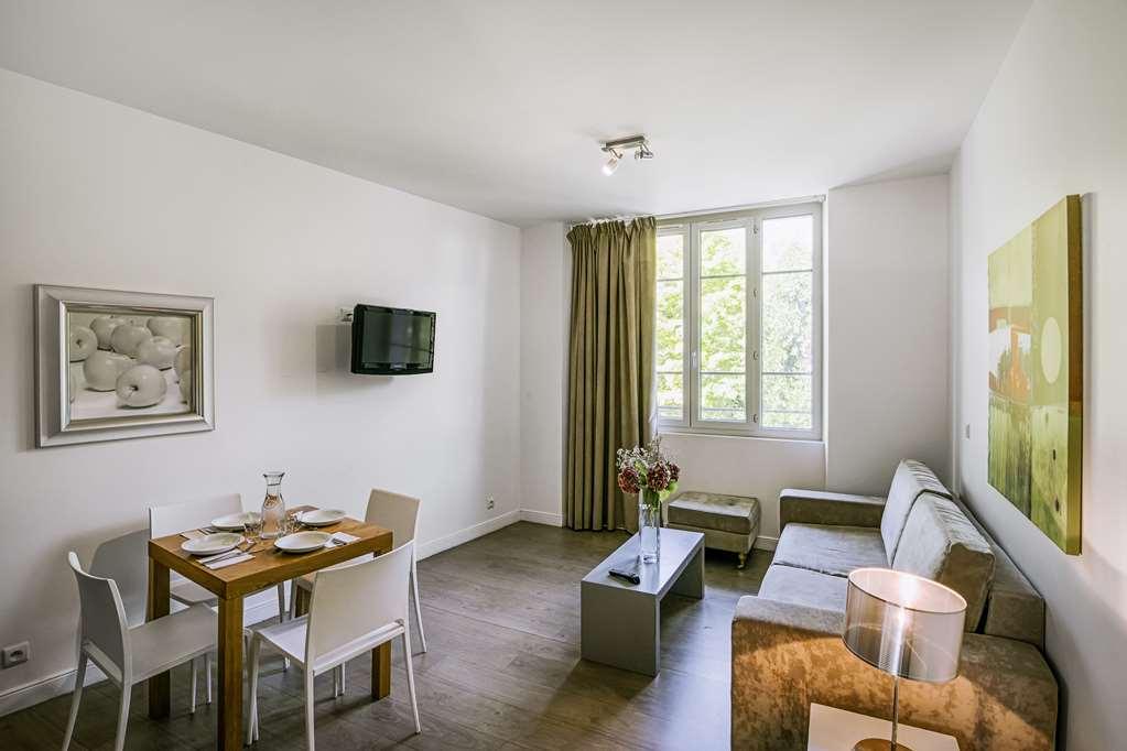 Appart hôtel Lorda Lourdes