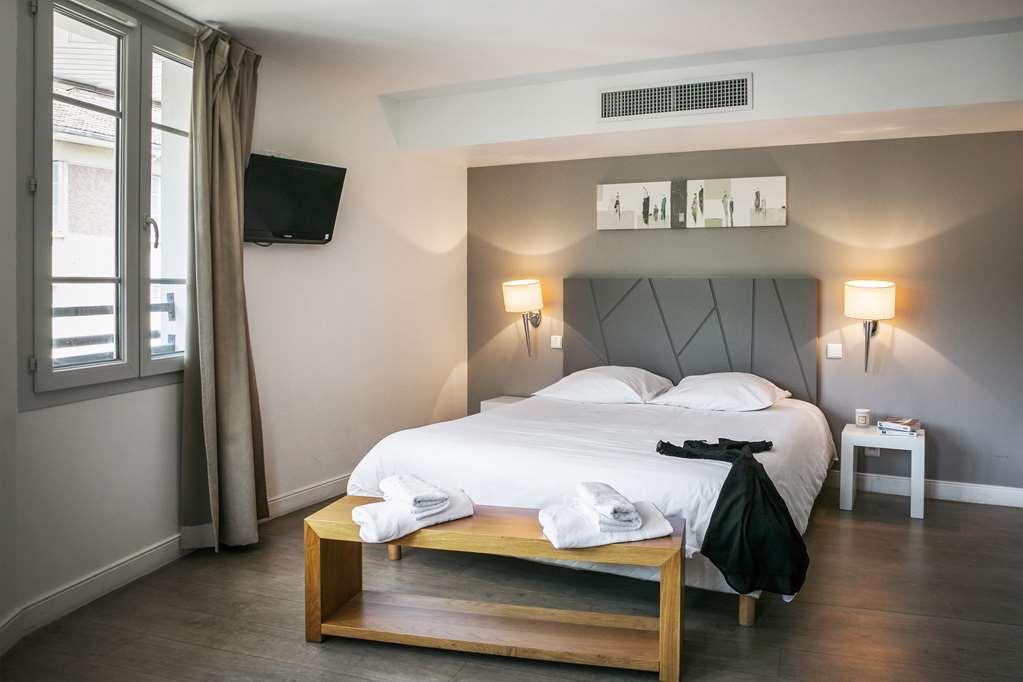 Lorda Appart hôtel Lourdes