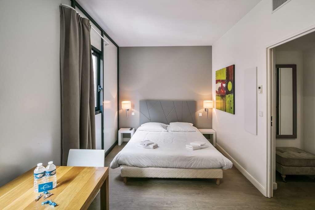 Appart hôtel Lorda *