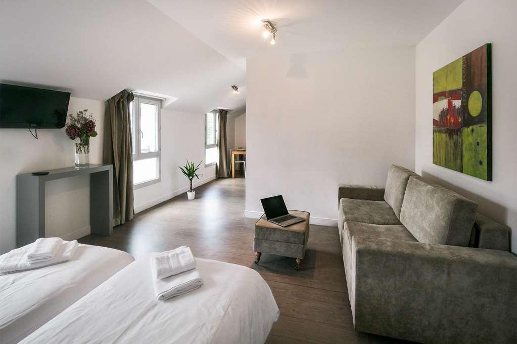 Lorda Appart hôtel *